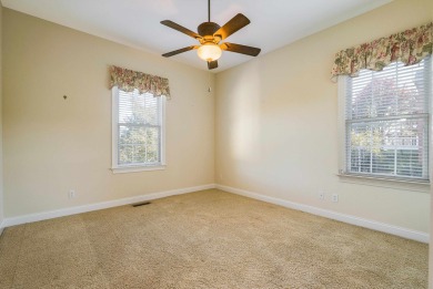 This home is something to talk about - an impressive showcase on Lakeview Golf Course in Virginia - for sale on GolfHomes.com, golf home, golf lot