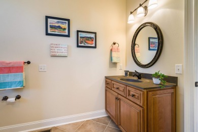 This home is something to talk about - an impressive showcase on Lakeview Golf Course in Virginia - for sale on GolfHomes.com, golf home, golf lot