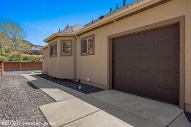 Discover Your Multi-Generational Dream Home in Canyon Ridge! on Cedar Ridge Golf Course in Utah - for sale on GolfHomes.com, golf home, golf lot