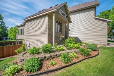 Nestled in the heart of Woodbury's serene Eagle Valley Golf on Eagle Valley Golf Course in Minnesota - for sale on GolfHomes.com, golf home, golf lot