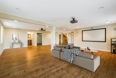 This home is something to talk about - an impressive showcase on Lakeview Golf Course in Virginia - for sale on GolfHomes.com, golf home, golf lot