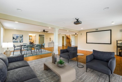 This home is something to talk about - an impressive showcase on Lakeview Golf Course in Virginia - for sale on GolfHomes.com, golf home, golf lot