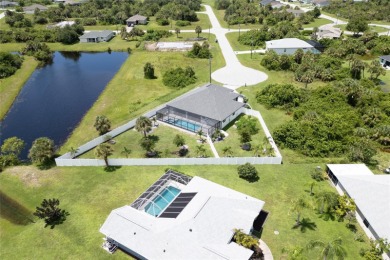 One or more photo(s) has been virtually staged. Welcome to your on Rotonda Golf and Country Club The Palms Course in Florida - for sale on GolfHomes.com, golf home, golf lot