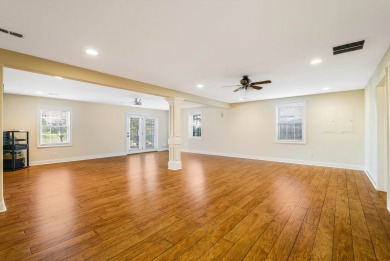 This home is something to talk about - an impressive showcase on Lakeview Golf Course in Virginia - for sale on GolfHomes.com, golf home, golf lot
