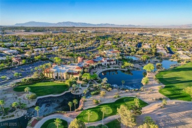 THIS 'SIENA' IN SUMMERLIN PROPERTY HAS IT ALL... LG CORNER on Siena Golf Club in Nevada - for sale on GolfHomes.com, golf home, golf lot