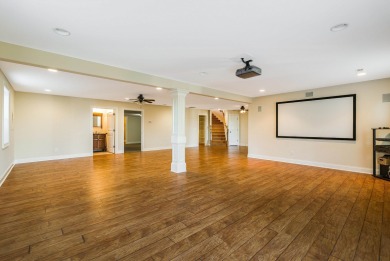 This home is something to talk about - an impressive showcase on Lakeview Golf Course in Virginia - for sale on GolfHomes.com, golf home, golf lot