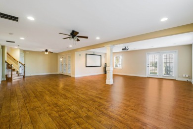 This home is something to talk about - an impressive showcase on Lakeview Golf Course in Virginia - for sale on GolfHomes.com, golf home, golf lot