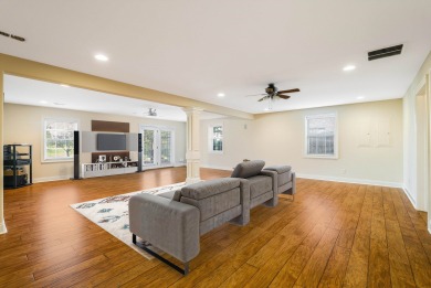 This home is something to talk about - an impressive showcase on Lakeview Golf Course in Virginia - for sale on GolfHomes.com, golf home, golf lot
