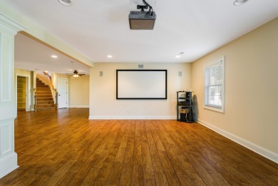 This home is something to talk about - an impressive showcase on Lakeview Golf Course in Virginia - for sale on GolfHomes.com, golf home, golf lot