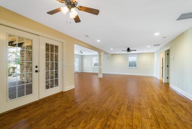 This home is something to talk about - an impressive showcase on Lakeview Golf Course in Virginia - for sale on GolfHomes.com, golf home, golf lot
