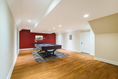This home is something to talk about - an impressive showcase on Lakeview Golf Course in Virginia - for sale on GolfHomes.com, golf home, golf lot