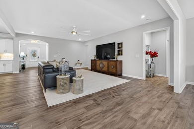 Welcome to the spacious Dunwoody Way floor plan at Sun City on Canongate Golf At Sun City Peachtree in Georgia - for sale on GolfHomes.com, golf home, golf lot