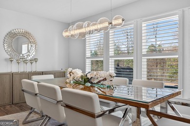 Welcome to the spacious Dunwoody Way floor plan at Sun City on Canongate Golf At Sun City Peachtree in Georgia - for sale on GolfHomes.com, golf home, golf lot