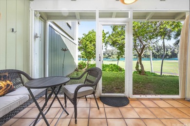 Situated in the sought-after Kuilima Estates East on the North on Fazio Course at Turtle Bay in Hawaii - for sale on GolfHomes.com, golf home, golf lot