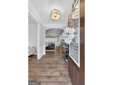 Welcome to the spacious Dunwoody Way floor plan at Sun City on Canongate Golf At Sun City Peachtree in Georgia - for sale on GolfHomes.com, golf home, golf lot