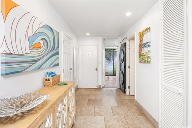 Situated in the sought-after Kuilima Estates East on the North on Fazio Course at Turtle Bay in Hawaii - for sale on GolfHomes.com, golf home, golf lot