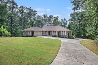 Come and take a look at this renovated ranch with a full on Fairfield Plantation Golf and Country Club in Georgia - for sale on GolfHomes.com, golf home, golf lot