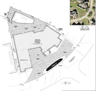 Rare opportunity!! This lot is located in a highly sought after on TPC at Southwind in Tennessee - for sale on GolfHomes.com, golf home, golf lot