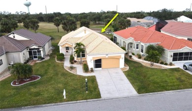 **PLEASE ENJOY THE 3D INTERACTIVE VIRTUAL TOUR ASSOCIATED WITH on Seminole Lakes Country Club in Florida - for sale on GolfHomes.com, golf home, golf lot