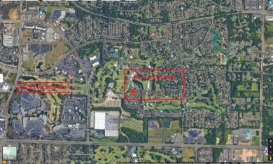 Rare opportunity!! This lot is located in a highly sought after on TPC at Southwind in Tennessee - for sale on GolfHomes.com, golf home, golf lot