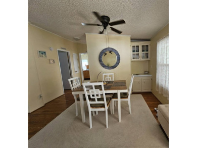 This home is on leased land which means buyers do not own the on Big Cypress Golf and Country Club in Florida - for sale on GolfHomes.com, golf home, golf lot
