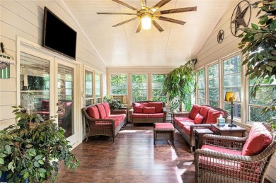 Come and take a look at this renovated ranch with a full on Fairfield Plantation Golf and Country Club in Georgia - for sale on GolfHomes.com, golf home, golf lot