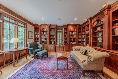 Welcome home! This beautifully maintained home is nestled on a on Two Rivers Country Club in Virginia - for sale on GolfHomes.com, golf home, golf lot