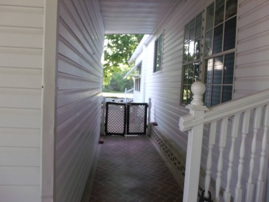 Exquisite 3-Bedroom Palm Harbor Home on the Golf Course! on Schalamar Creek Golf and Country Club in Florida - for sale on GolfHomes.com, golf home, golf lot