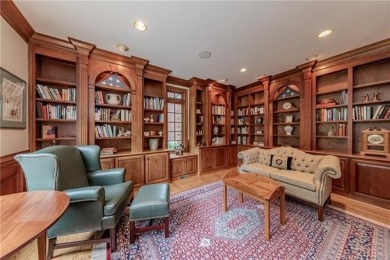 Welcome home! This beautifully maintained home is nestled on a on Two Rivers Country Club in Virginia - for sale on GolfHomes.com, golf home, golf lot