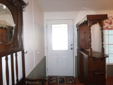 Exquisite 3-Bedroom Palm Harbor Home on the Golf Course! on Schalamar Creek Golf and Country Club in Florida - for sale on GolfHomes.com, golf home, golf lot
