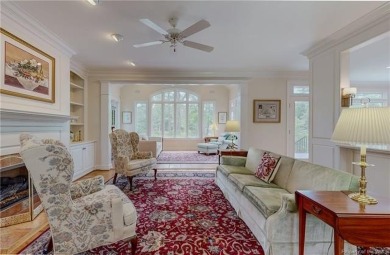 Welcome home! This beautifully maintained home is nestled on a on Two Rivers Country Club in Virginia - for sale on GolfHomes.com, golf home, golf lot