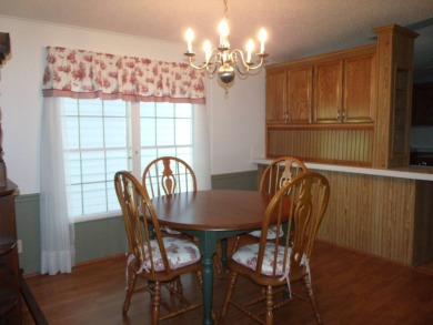 Exquisite 3-Bedroom Palm Harbor Home on the Golf Course! on Schalamar Creek Golf and Country Club in Florida - for sale on GolfHomes.com, golf home, golf lot