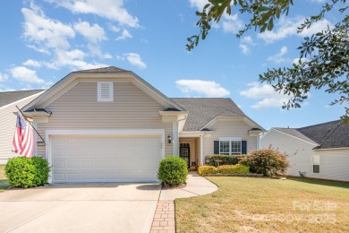 Enjoy resort-style living in this 3 bed, 3 bath home with a on Carolina Lakes Golf Club, LLC in South Carolina - for sale on GolfHomes.com, golf home, golf lot