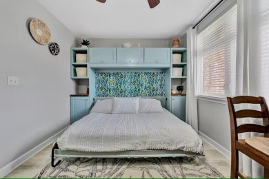 AFFORDALE EFFICIENCY CONDO! FURNISHED UNIT READY TO ENJOY! on Mariners Landing Golf and Country Club in Virginia - for sale on GolfHomes.com, golf home, golf lot