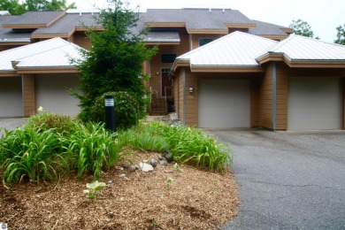 Golfside Condo in Cedar River Village at Shanty Creek Resorts on Cedar River Golf Course in Michigan - for sale on GolfHomes.com, golf home, golf lot