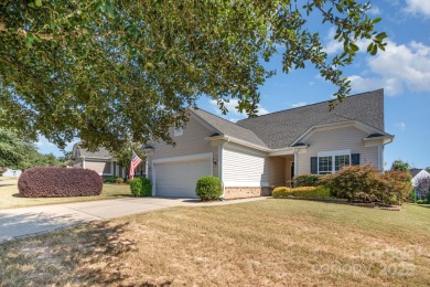 Enjoy resort-style living in this 3 bed, 3 bath home with a on Carolina Lakes Golf Club, LLC in South Carolina - for sale on GolfHomes.com, golf home, golf lot