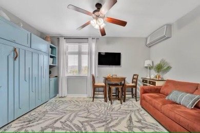 AFFORDALE EFFICIENCY CONDO! FURNISHED UNIT READY TO ENJOY! on Mariners Landing Golf and Country Club in Virginia - for sale on GolfHomes.com, golf home, golf lot