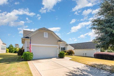 Enjoy resort-style living in this 3 bed, 3 bath home with a on Carolina Lakes Golf Club, LLC in South Carolina - for sale on GolfHomes.com, golf home, golf lot