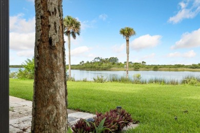 Welcome to Ocean Palm Villas North! This beautiful end unit is on Ocean Palm Golf Course in Florida - for sale on GolfHomes.com, golf home, golf lot