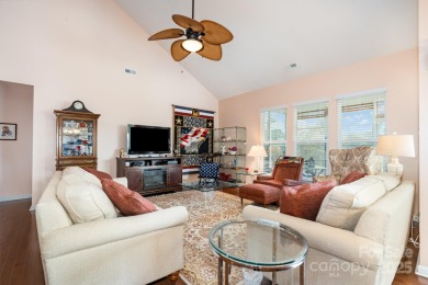 Enjoy resort-style living in this 3 bed, 3 bath home with a on Carolina Lakes Golf Club, LLC in South Carolina - for sale on GolfHomes.com, golf home, golf lot