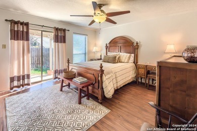 EASY ONE-LEVEL LIVING!  You'll love the wide and spacious rooms on Northern Hills Golf Club in Texas - for sale on GolfHomes.com, golf home, golf lot