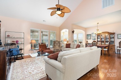 Enjoy resort-style living in this 3 bed, 3 bath home with a on Carolina Lakes Golf Club, LLC in South Carolina - for sale on GolfHomes.com, golf home, golf lot