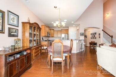 Enjoy resort-style living in this 3 bed, 3 bath home with a on Carolina Lakes Golf Club, LLC in South Carolina - for sale on GolfHomes.com, golf home, golf lot