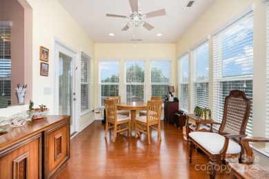 Enjoy resort-style living in this 3 bed, 3 bath home with a on Carolina Lakes Golf Club, LLC in South Carolina - for sale on GolfHomes.com, golf home, golf lot