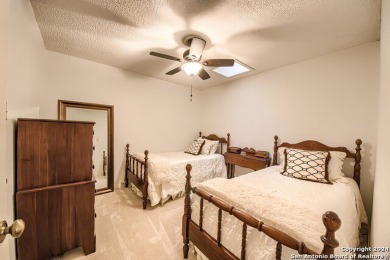 EASY ONE-LEVEL LIVING!  You'll love the wide and spacious rooms on Northern Hills Golf Club in Texas - for sale on GolfHomes.com, golf home, golf lot