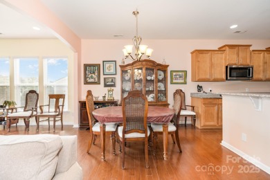 Enjoy resort-style living in this 3 bed, 3 bath home with a on Carolina Lakes Golf Club, LLC in South Carolina - for sale on GolfHomes.com, golf home, golf lot