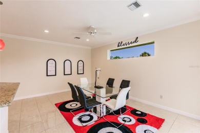 An amazing opportunity to purchase this 4 Bedroom 2 & 1/2 on Mission Valley Country Club in Florida - for sale on GolfHomes.com, golf home, golf lot