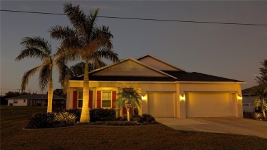 YOU HAVE TO SEE THIS BEAUTIFUL HOME IN PERSON!  Welcome to your on Deep Creek Golf Club in Florida - for sale on GolfHomes.com, golf home, golf lot