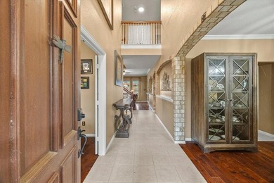 Come enjoy resort-style amenities just minutes from your on The Shores Country Club in Texas - for sale on GolfHomes.com, golf home, golf lot