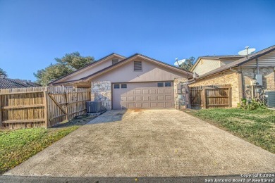 EASY ONE-LEVEL LIVING!  You'll love the wide and spacious rooms on Northern Hills Golf Club in Texas - for sale on GolfHomes.com, golf home, golf lot